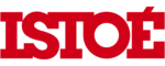 Logo - agência ISTOÉ