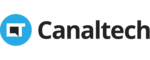 Logo - agência: Canaltech