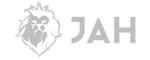 Logo cinza - cliente Jah