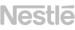 Logo cinza - cliente Nestlé