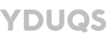Logo cinza - cliente Yduqs