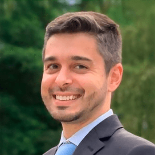 Foto de perfil do Bruno Perri, Especialista de Inteligência de Mercado da Nestlé