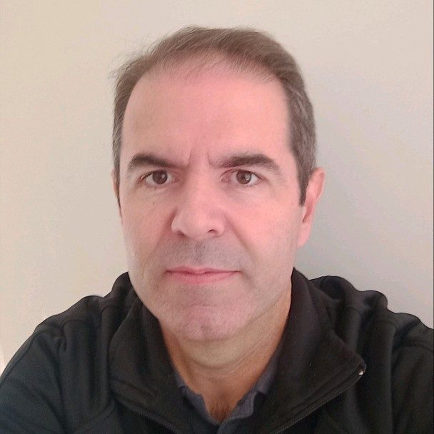 Foto de perfil do Marcelo Polegato, Gerente de Desenvolvimento de Distribuição da Nestlé